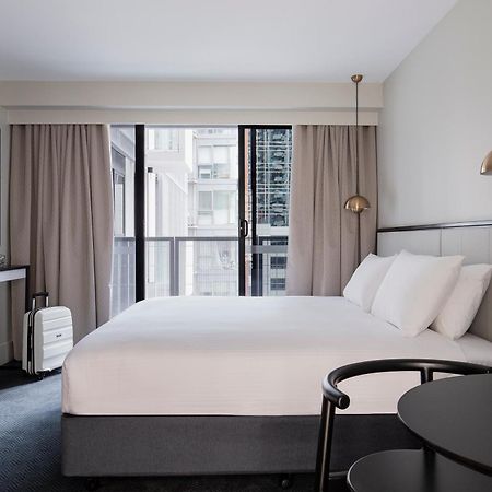 Brady Hotels Jones Lane Melbourne Zewnętrze zdjęcie