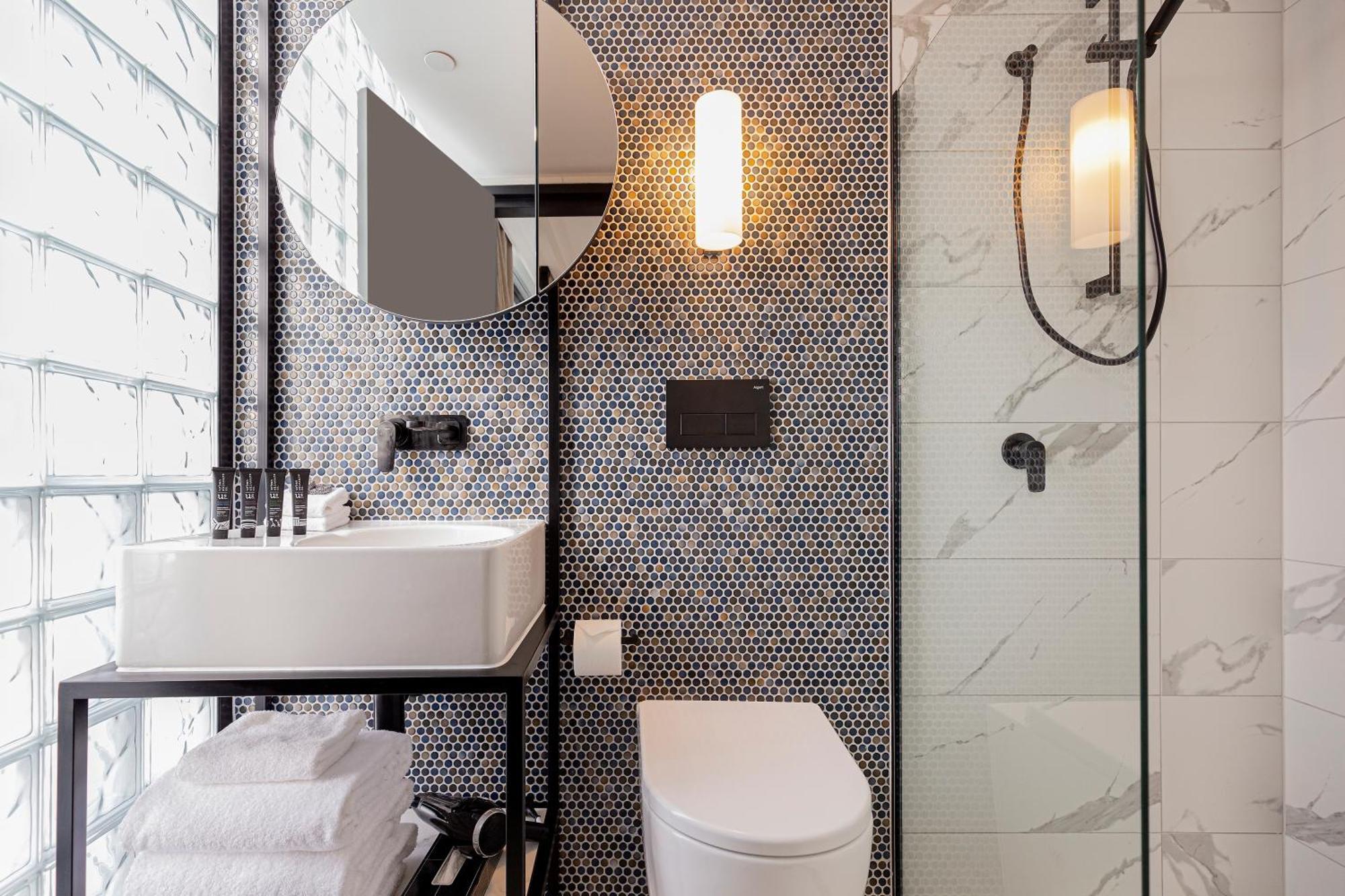 Brady Hotels Jones Lane Melbourne Zewnętrze zdjęcie