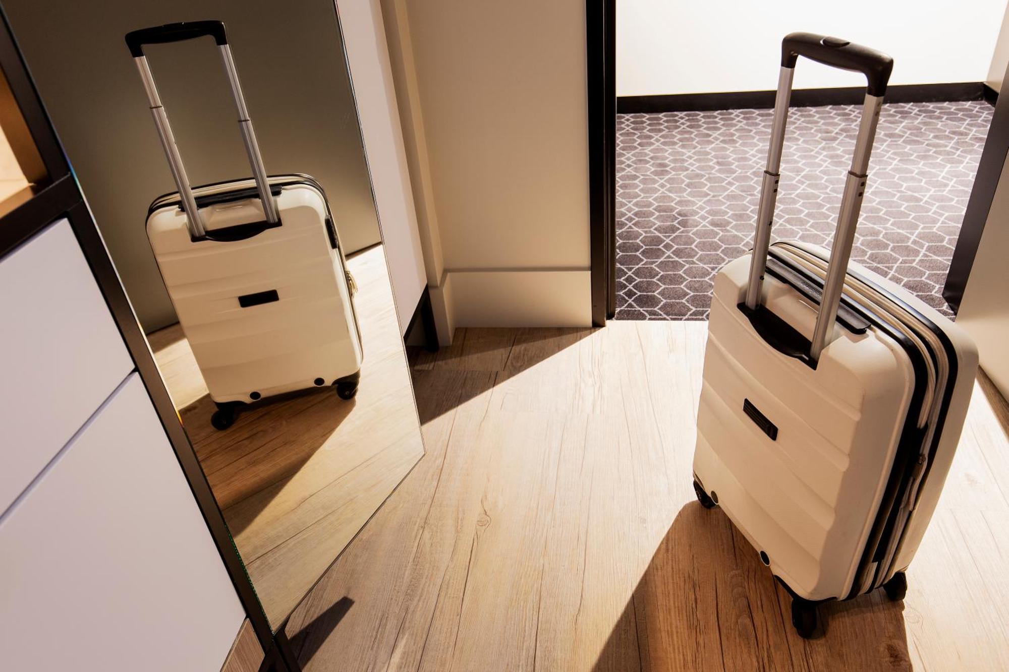 Brady Hotels Jones Lane Melbourne Zewnętrze zdjęcie